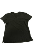 scrub shirt