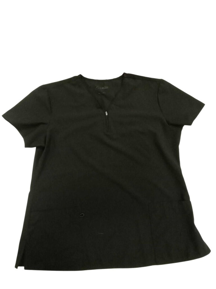 scrub shirt