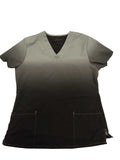 scrub shirt