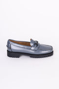 Sebago Womens Blue Shoes Size EU 37.5
