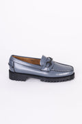 Sebago Womens Blue Shoes Size EU 37.5