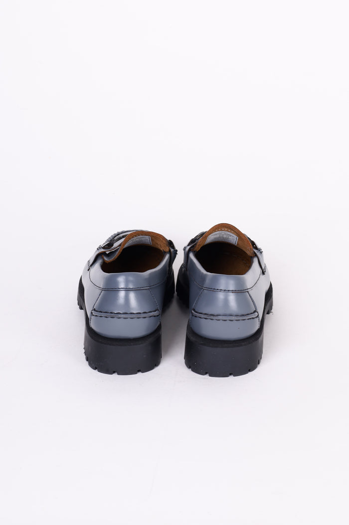 Sebago Womens Blue Shoes Size EU 37.5
