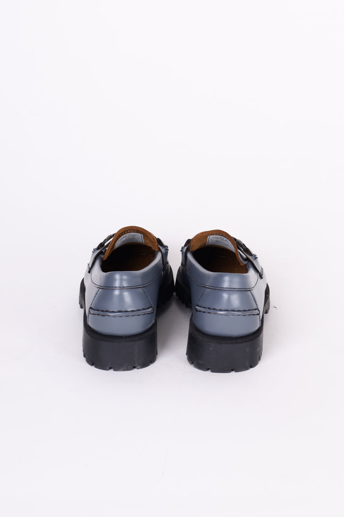 Sebago Womens Blue Shoes Size EU 37.5