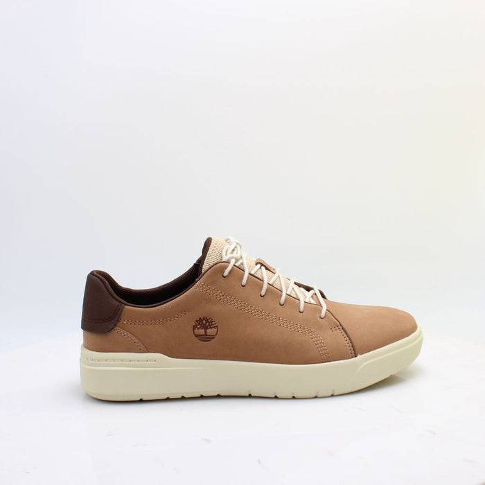 SENECA BAY LOW LACE SNEAKER