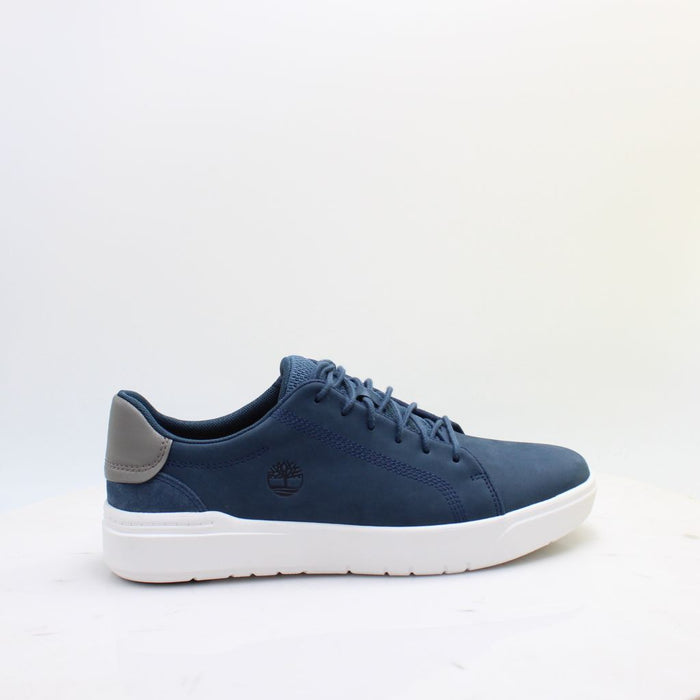 SENECA BAY LOW LACE SNEAKER