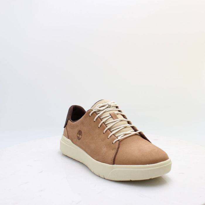SENECA BAY LOW LACE SNEAKER