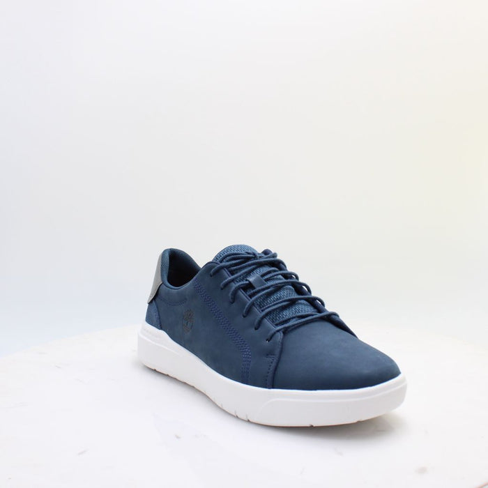 SENECA BAY LOW LACE SNEAKER