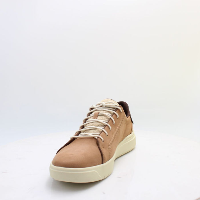 SENECA BAY LOW LACE SNEAKER