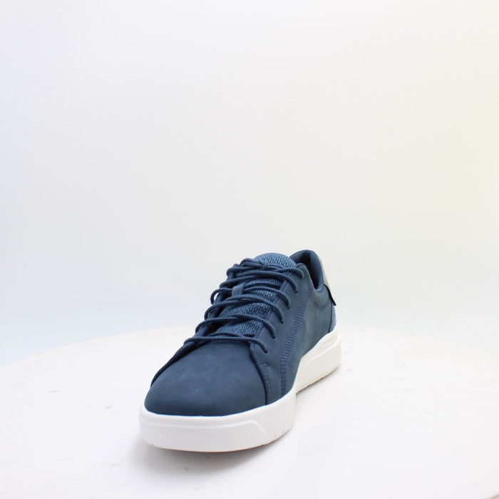 SENECA BAY LOW LACE SNEAKER