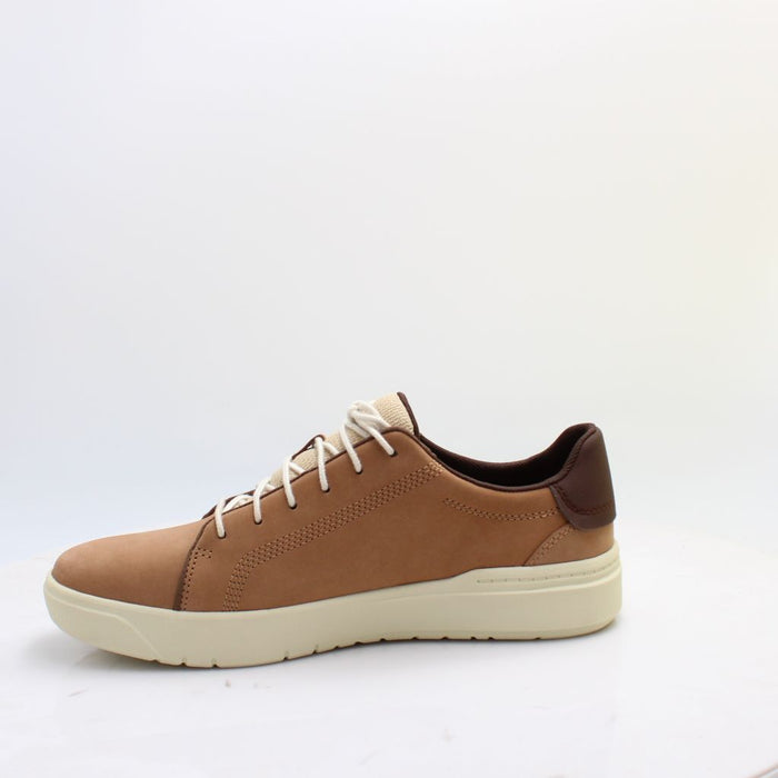 SENECA BAY LOW LACE SNEAKER
