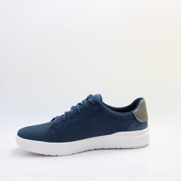 SENECA BAY LOW LACE SNEAKER