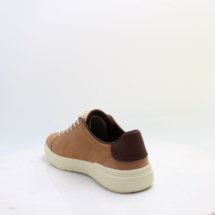 SENECA BAY LOW LACE SNEAKER