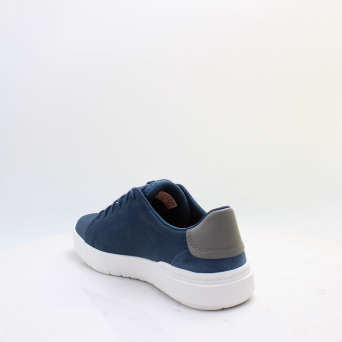 SENECA BAY LOW LACE SNEAKER