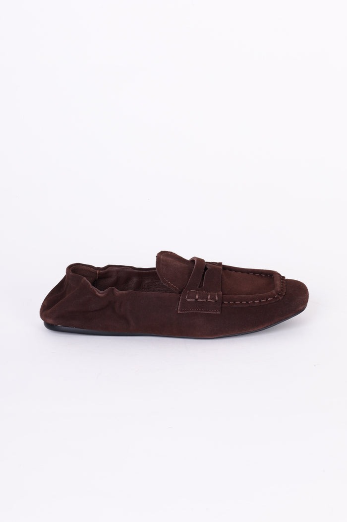 Senso Womens Brown Shoes Size EU 37