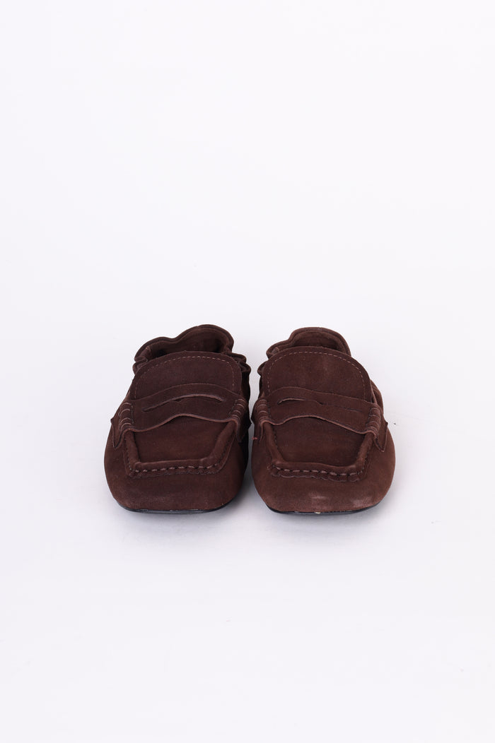 Senso Womens Brown Shoes Size EU 37