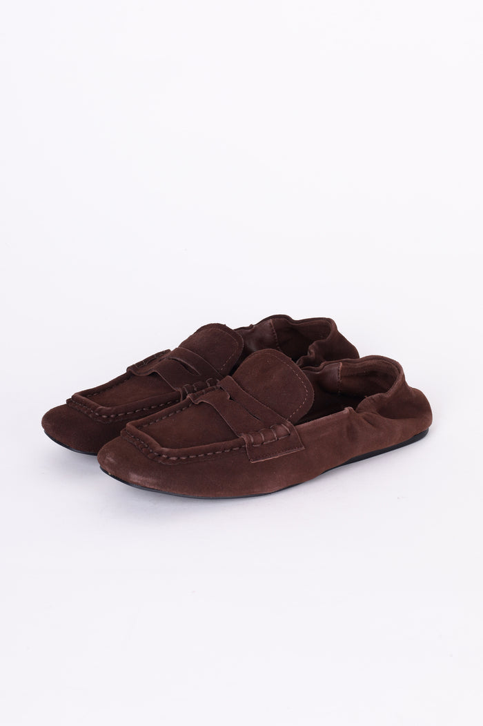 Senso Womens Brown Shoes Size EU 37