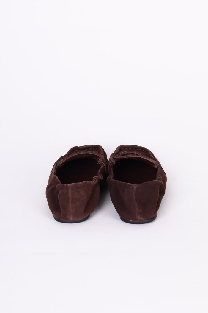 Senso Womens Brown Shoes Size EU 37