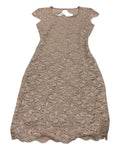 Sequin Dress