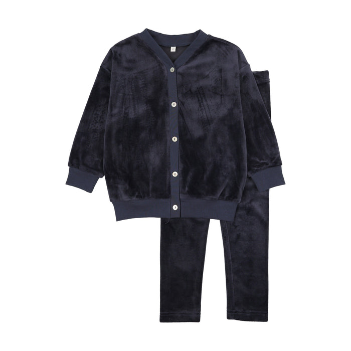 Shabbos Essentials Cardigan Pj