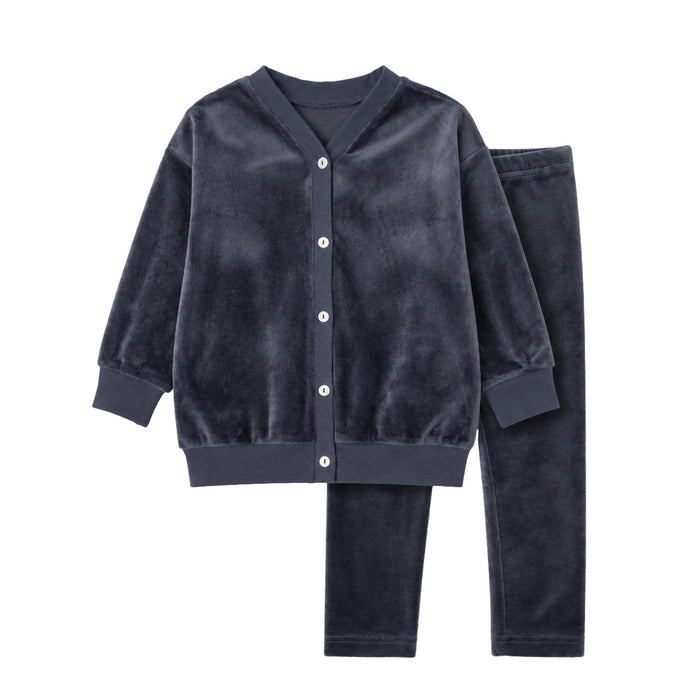 Shabbos Essentials Cardigan Pj