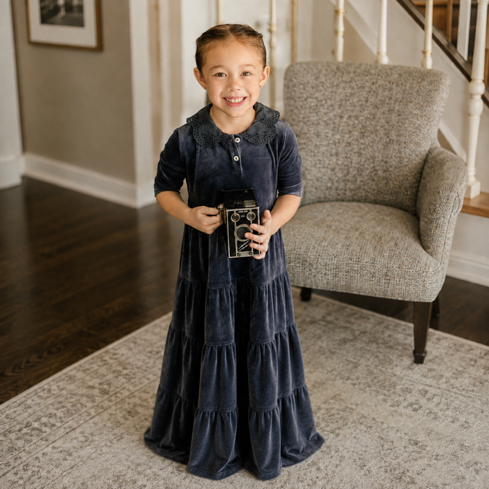 Shabbos Essentials Robe
