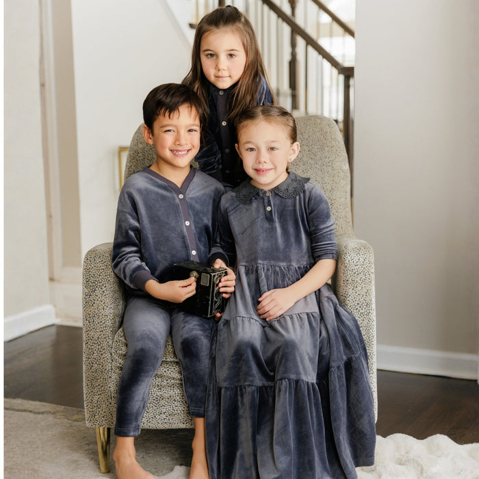 Shabbos Essentials Robe