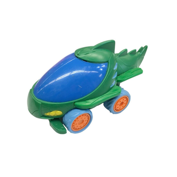 Shake N Go Gekko Car