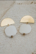 Shakti Earrings
