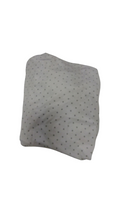 Sheet: White/Gray Dots