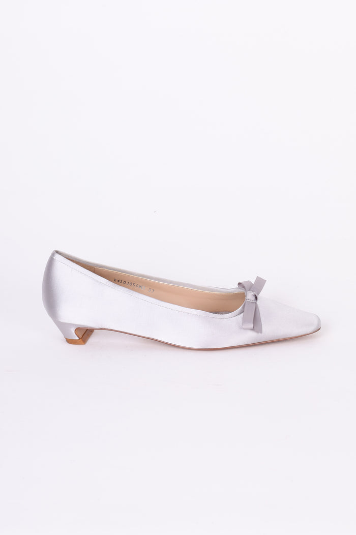 Shéll Womens Grey Shoes Size EU 37