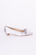 Shéll Womens Grey Shoes Size EU 37