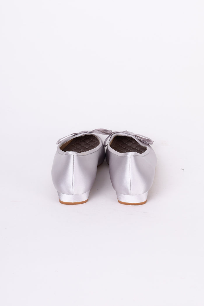 Shéll Womens Grey Shoes Size EU 37