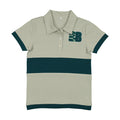 Sherpa Patch Polo