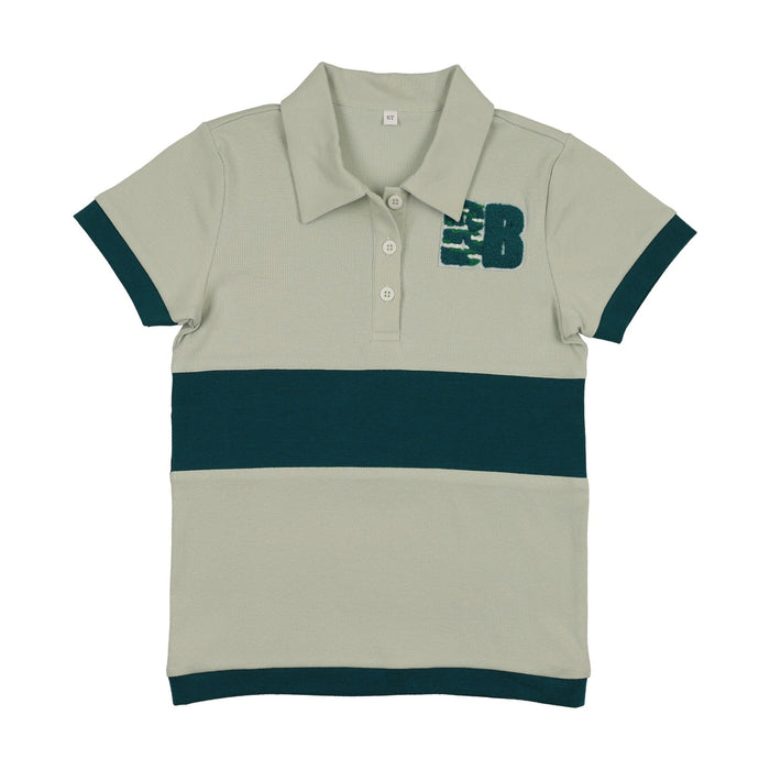 Sherpa Patch Polo
