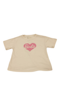 Shirt: Barbie