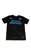 Shirt: Black Panther