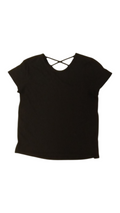 Shirt: Black