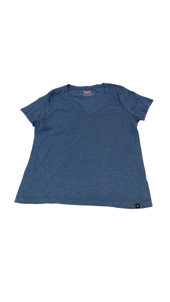 Shirt: Blue