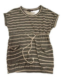 shirt dress