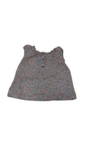 Shirt: Flowers