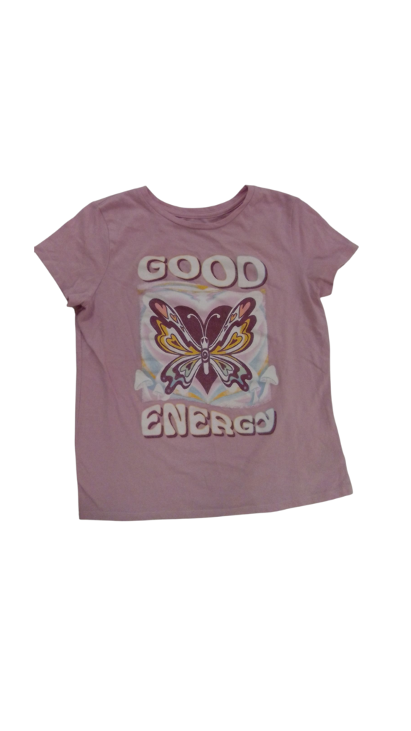 Shirt: Good Energy