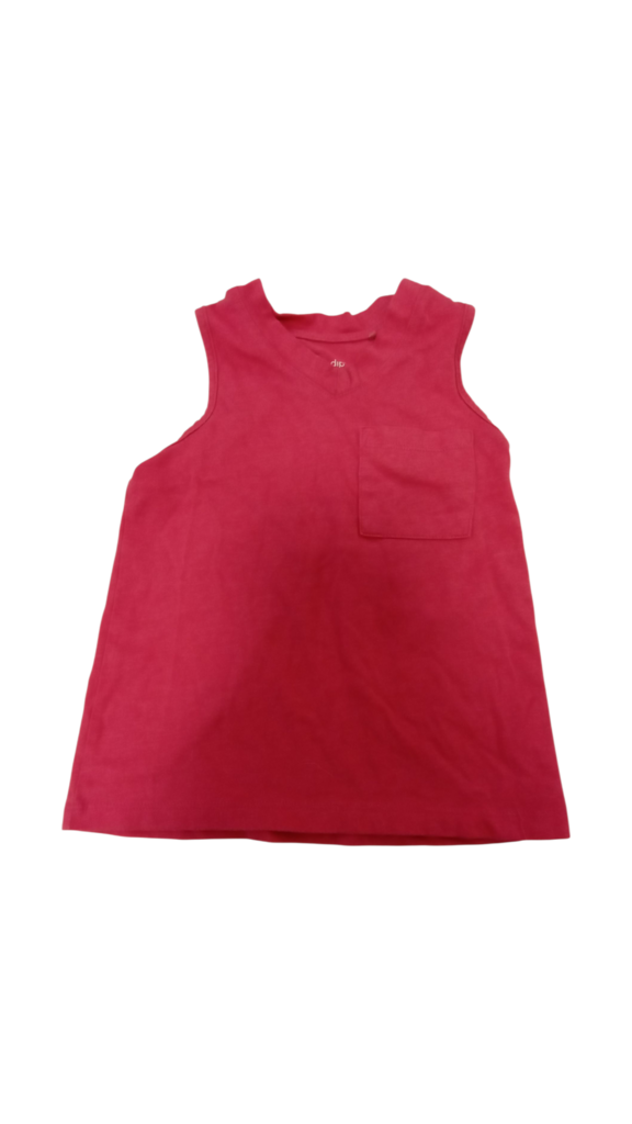 Shirt: Hot Pink