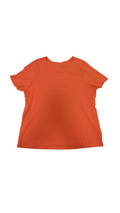 Shirt: Orange