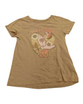 Shirt: Short Sleeve Small Town Girl