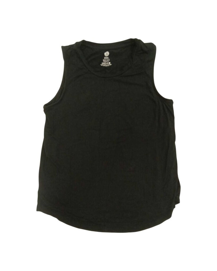 Shirt: Sleeveless Nursing Bamboo
