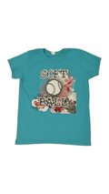 Shirt: Softball