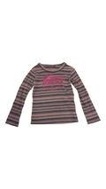 Shirt: Wash Away/Pink