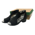 Shoes (Black/Heels) NWT