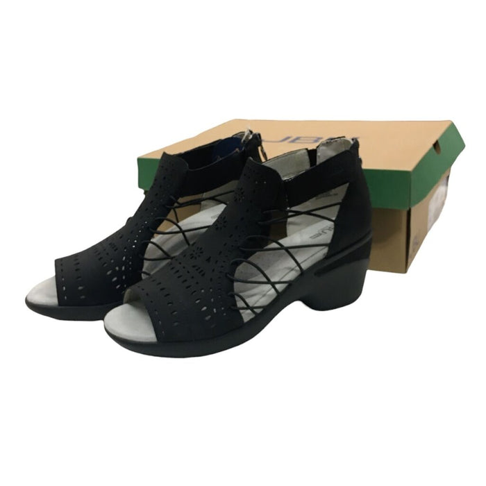 Shoes (Black/Heels) NWT