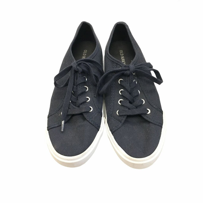 Shoes (Blue)